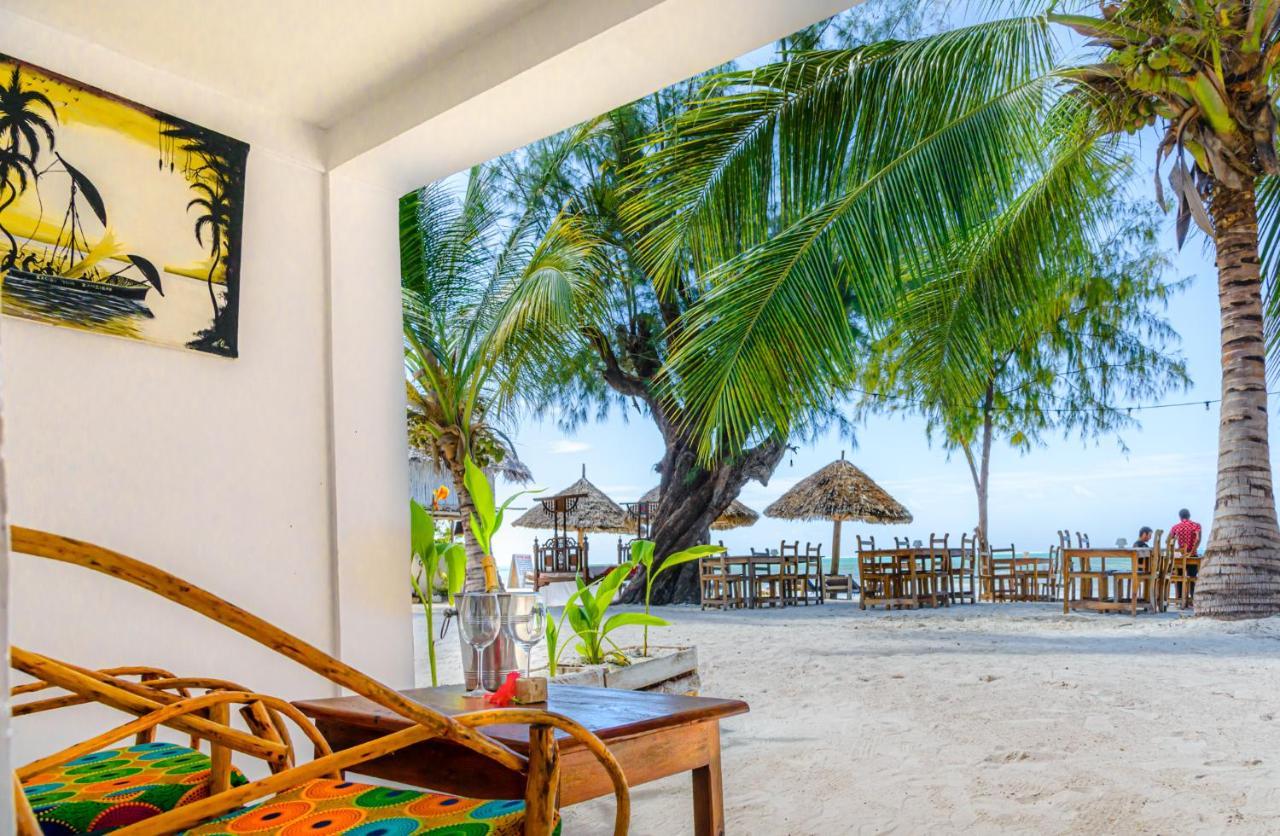 Geo Zanzibar 2* Jambiani (Zanzibar)