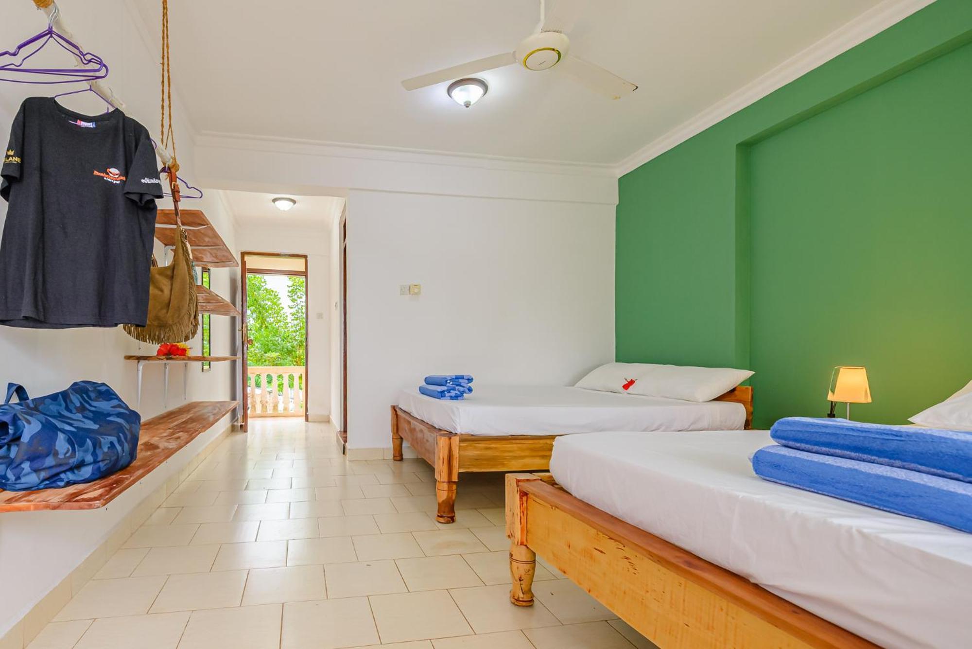 Resort Geo Zanzibar